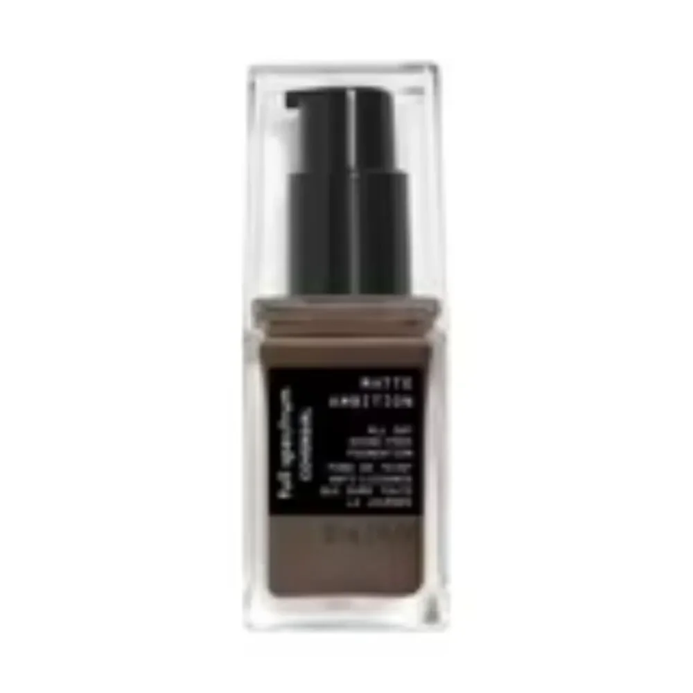 COVERGIRL Full Spectrum Matte Ambition All-Day Foundation, Cool 3